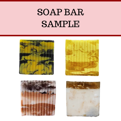 Wholesale Body Sample Pack