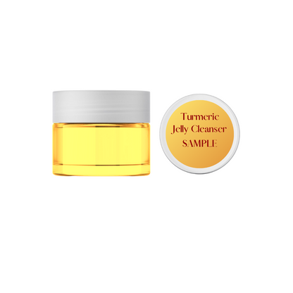 Wholesale Turmeric Jelly Cleanser [Bulk]