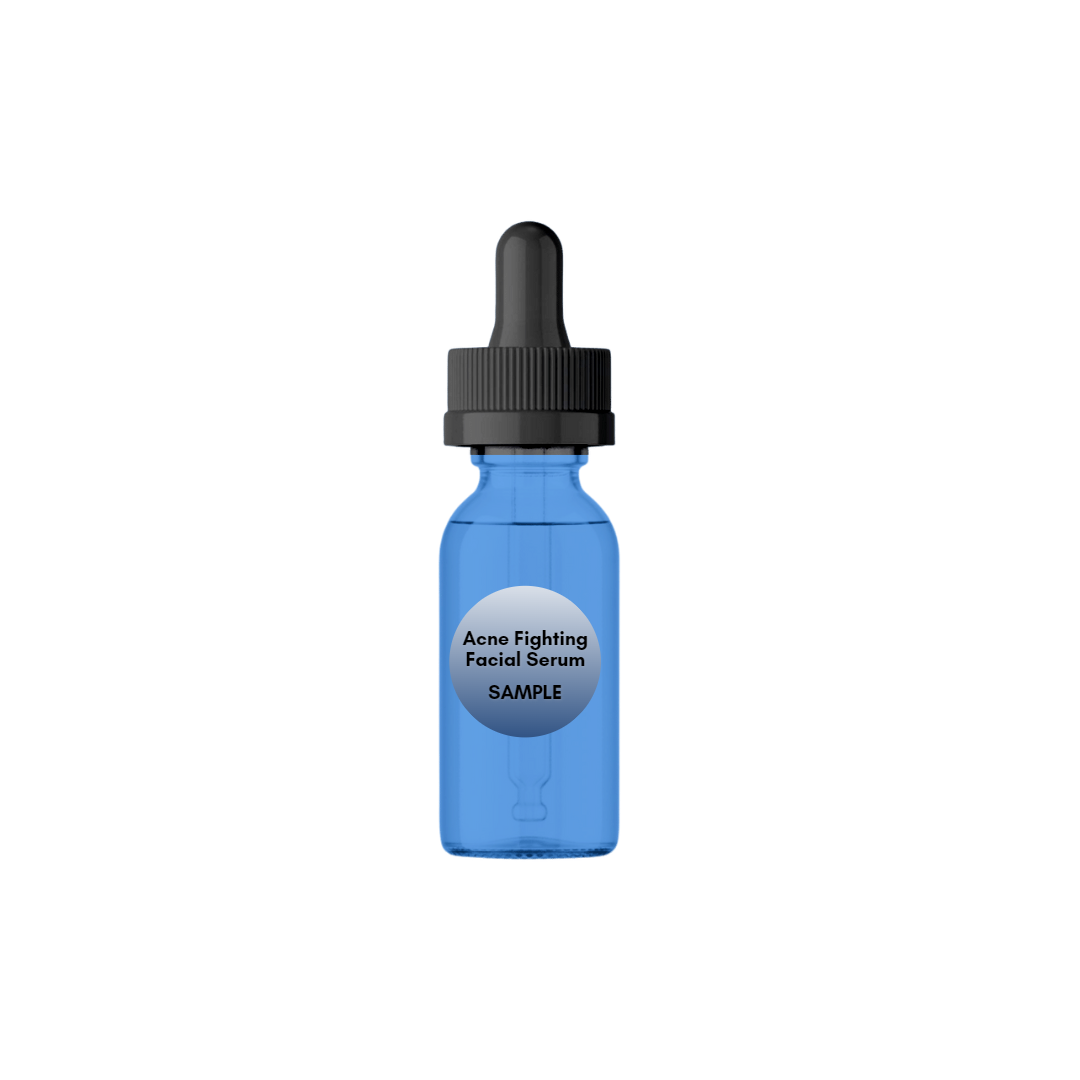 Wholesale Acne Fighting Facial Serum [Bulk]