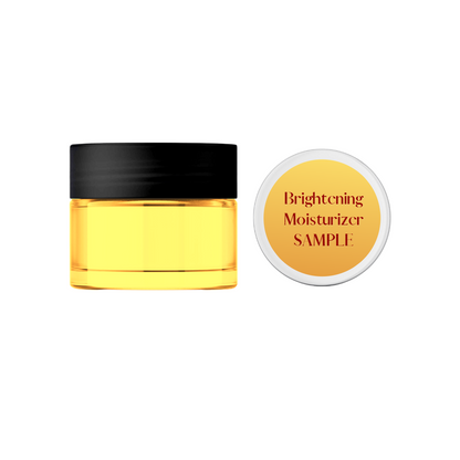 Wholesale Brightening Cream Gel Moisturizer [Bulk]